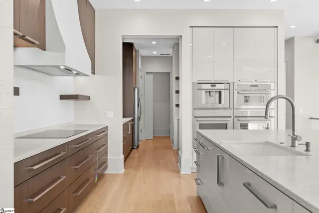 $2,887,000 | 12 Odell Street, Greenville, SC 29615