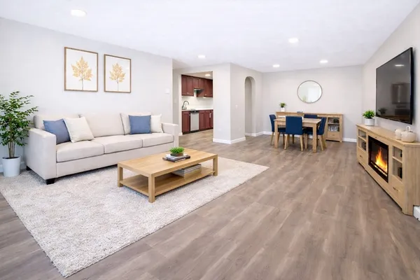 $247,500 | 7 Gibbs Street, Unit 7, Worcester, MA 01607