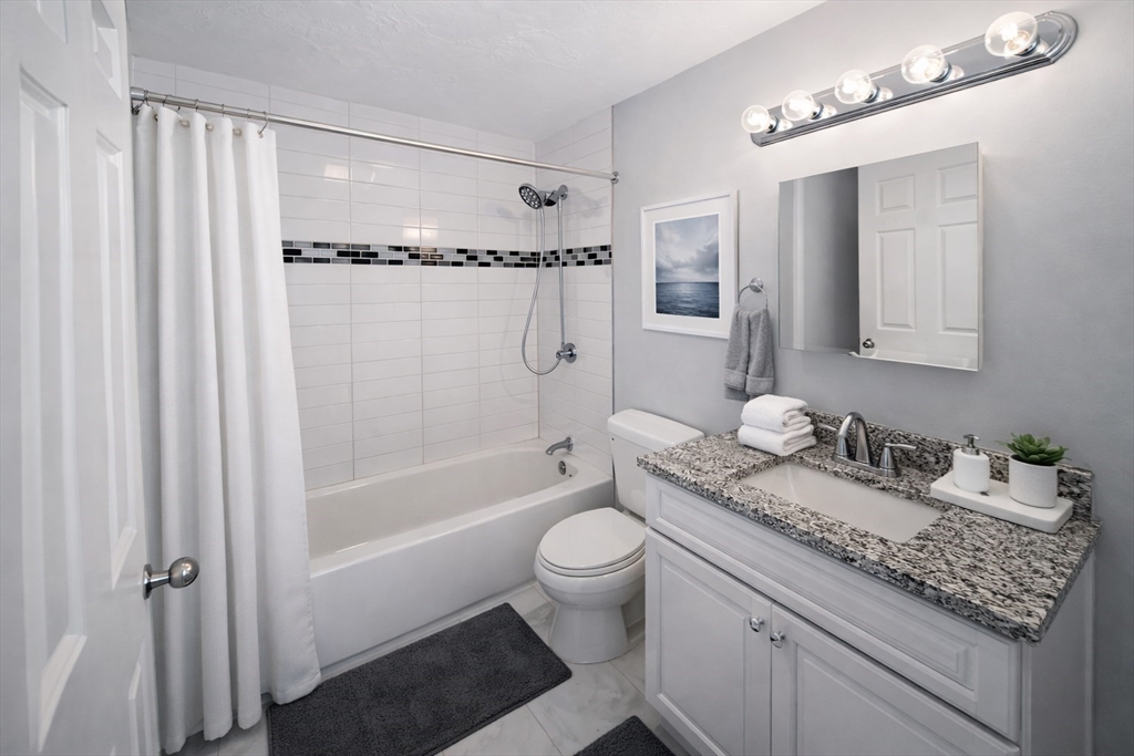 7 Gibbs Street, Unit 7 Worcester, MA 01607 - Photo 11 of 16