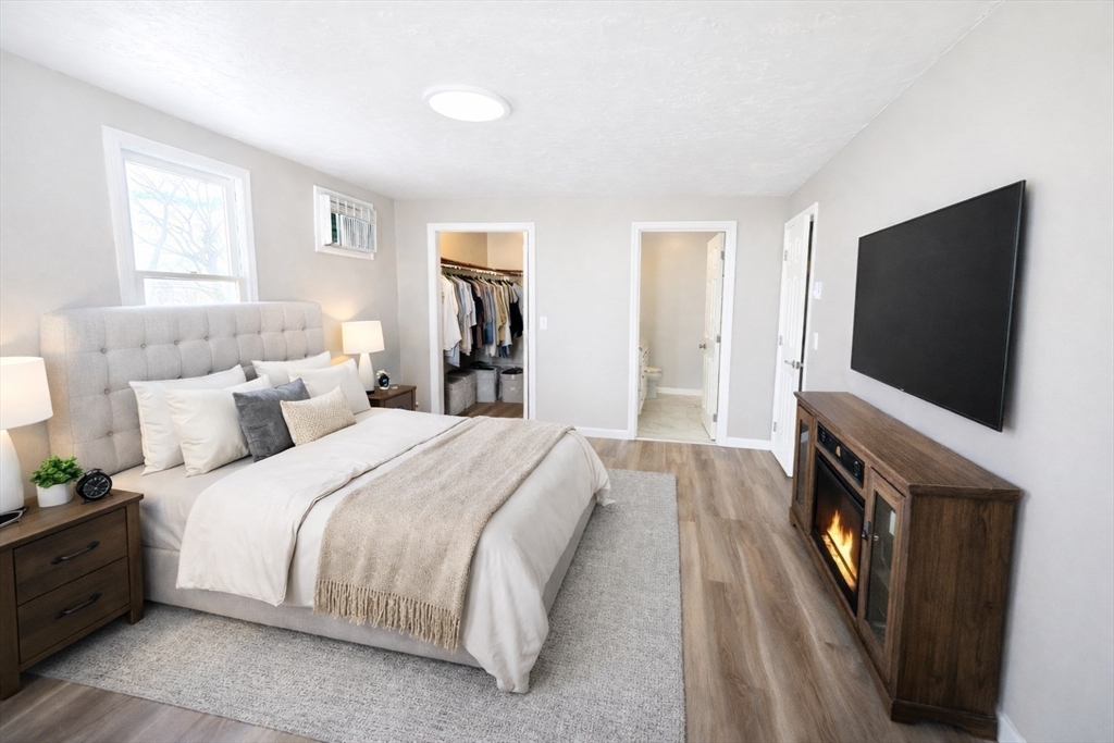 7 Gibbs Street, Unit 7 Worcester, MA 01607 - Photo 12 of 16