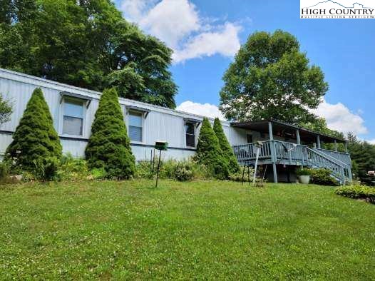 1044 Pine Branch Road Boone, NC 28607 - Photo 8 of 10 Gallery Image 8