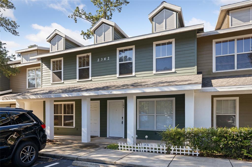 2362 Southwest 42nd Way, Unit 164 Gainesville, FL 32607 - Photo 1 of 1