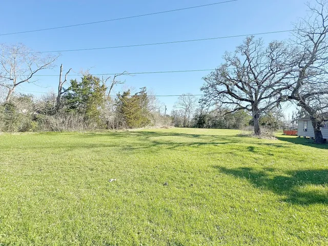 $80,000 | 0 West Elm Street, Brazoria, TX 77422