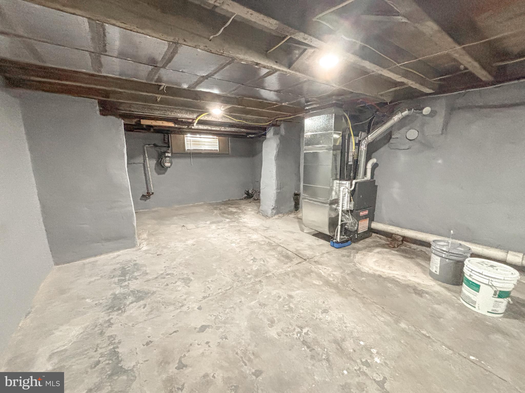 3631 Reed Street Philadelphia, PA 19146 - Photo 18 of 21 a view of a empty room