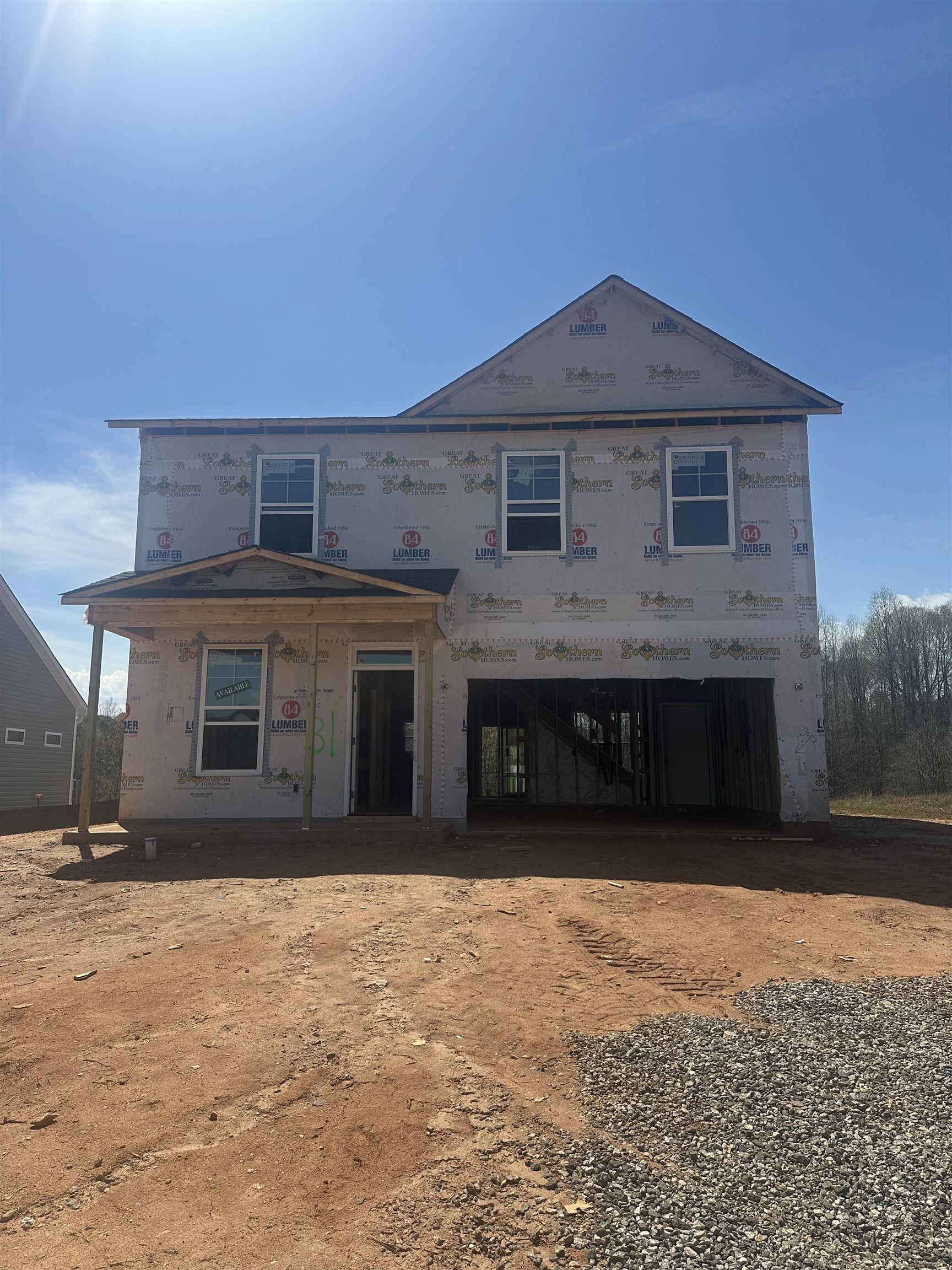 672 Gilgal Lane Lyman, SC 29365 - Photo 3 of 25