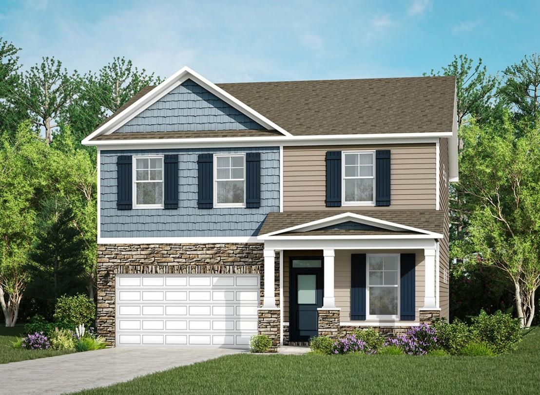 672 Gilgal Lane Lyman, SC 29365 - Photo 4 of 25