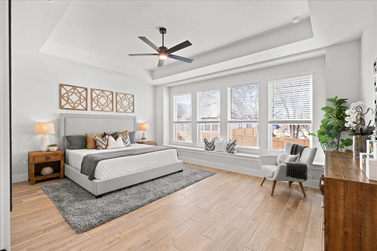 209 Firethorn Road Marble Falls, TX 78654 - Photo 10 of 18 REPRESENTATIVE PHOTO