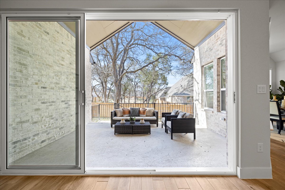 209 Firethorn Road Marble Falls, TX 78654 - Photo 12 of 18 REPRESENTATIVE PHOTO