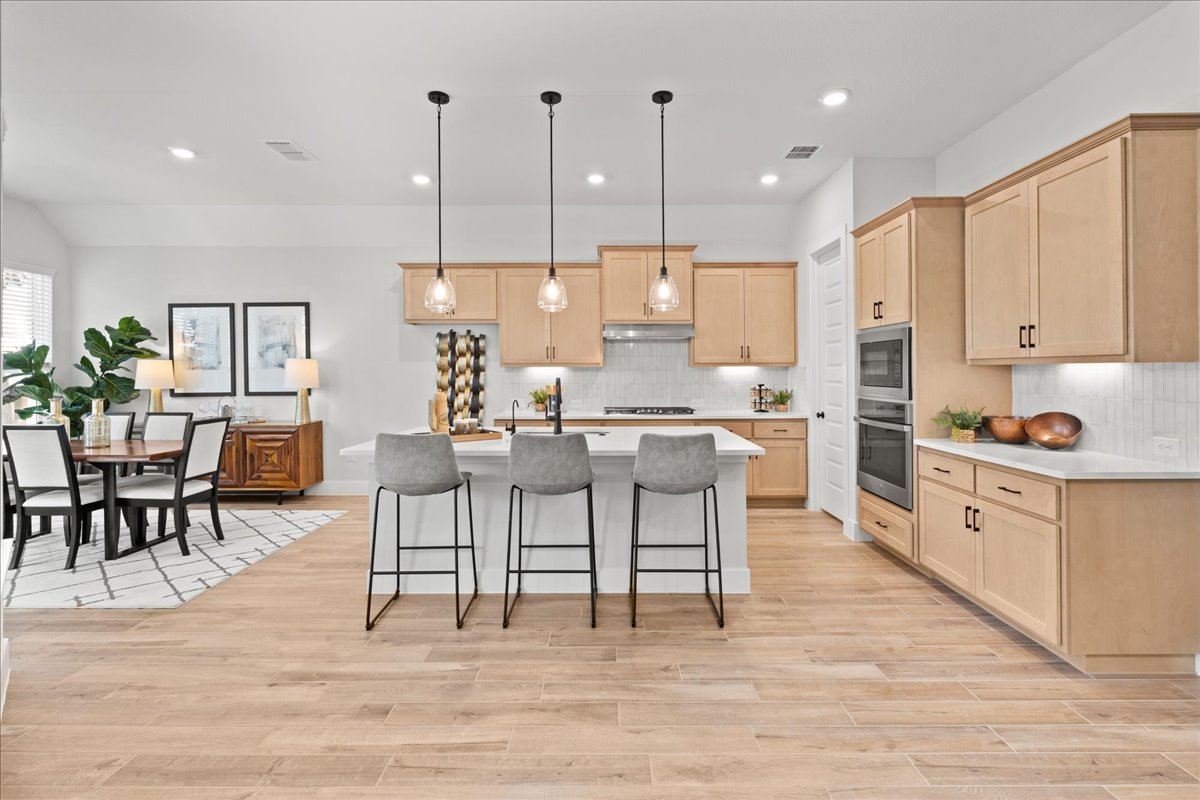 209 Firethorn Road Marble Falls, TX 78654 - Photo 5 of 18 REPRESENTATIVE PHOTO