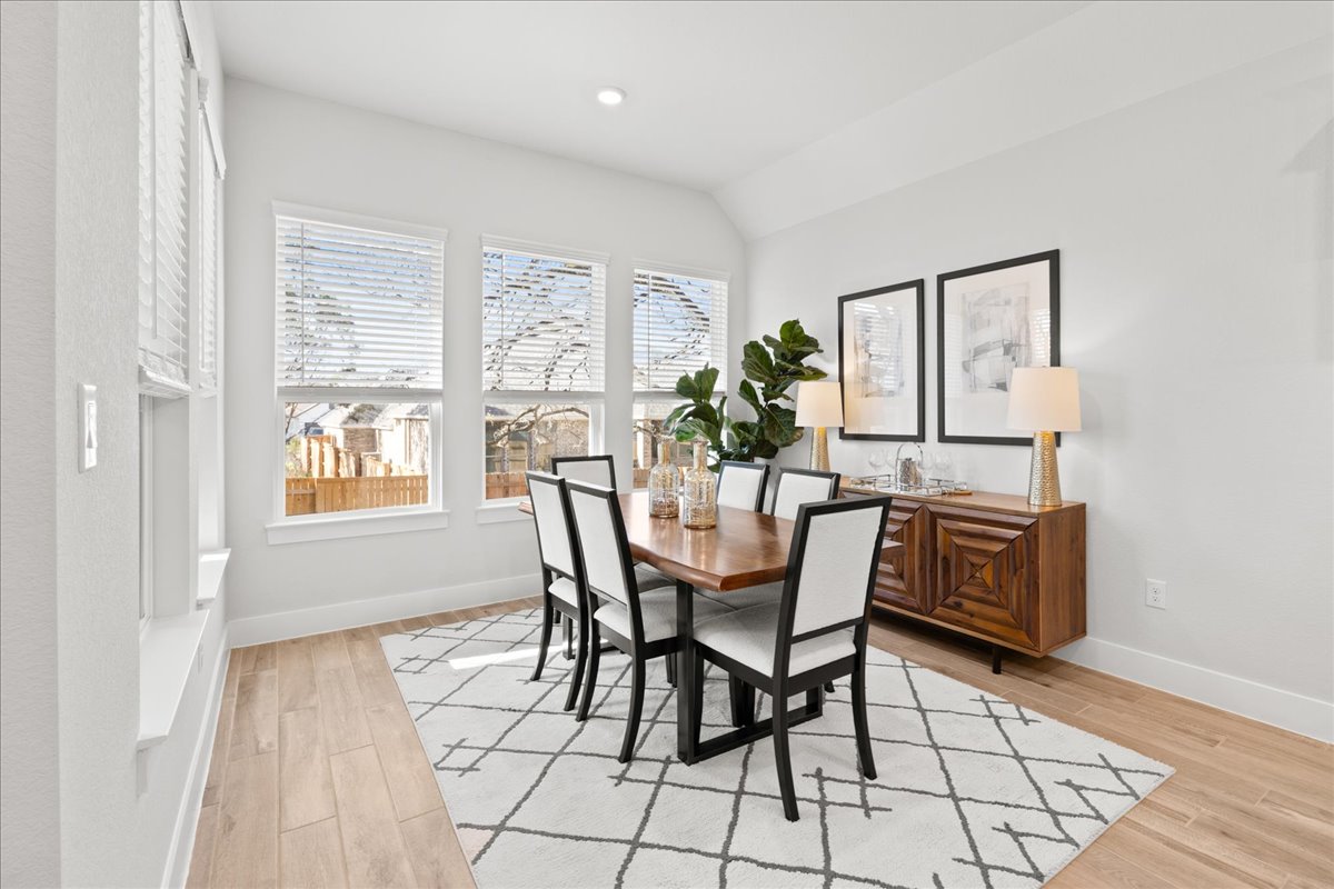 209 Firethorn Road Marble Falls, TX 78654 - Photo 6 of 18 REPRESENTATIVE PHOTO