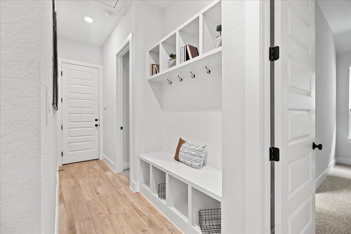 209 Firethorn Road Marble Falls, TX 78654 - Photo 9 of 18 REPRESENTATIVE PHOTO