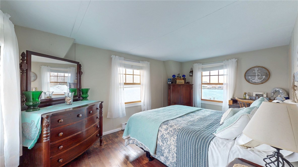 20 Snowberry Lane Westerly, RI 02891 - Photo 26 of 45 upstairs bedroom #2