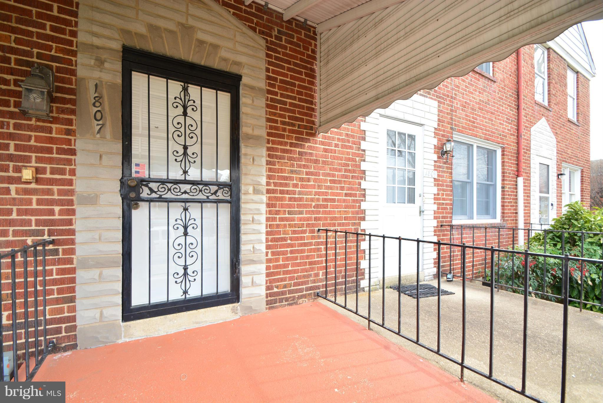 1807 Dunmere Road Baltimore, MD 21222 - Photo 2 of 30 Exterior (Front)