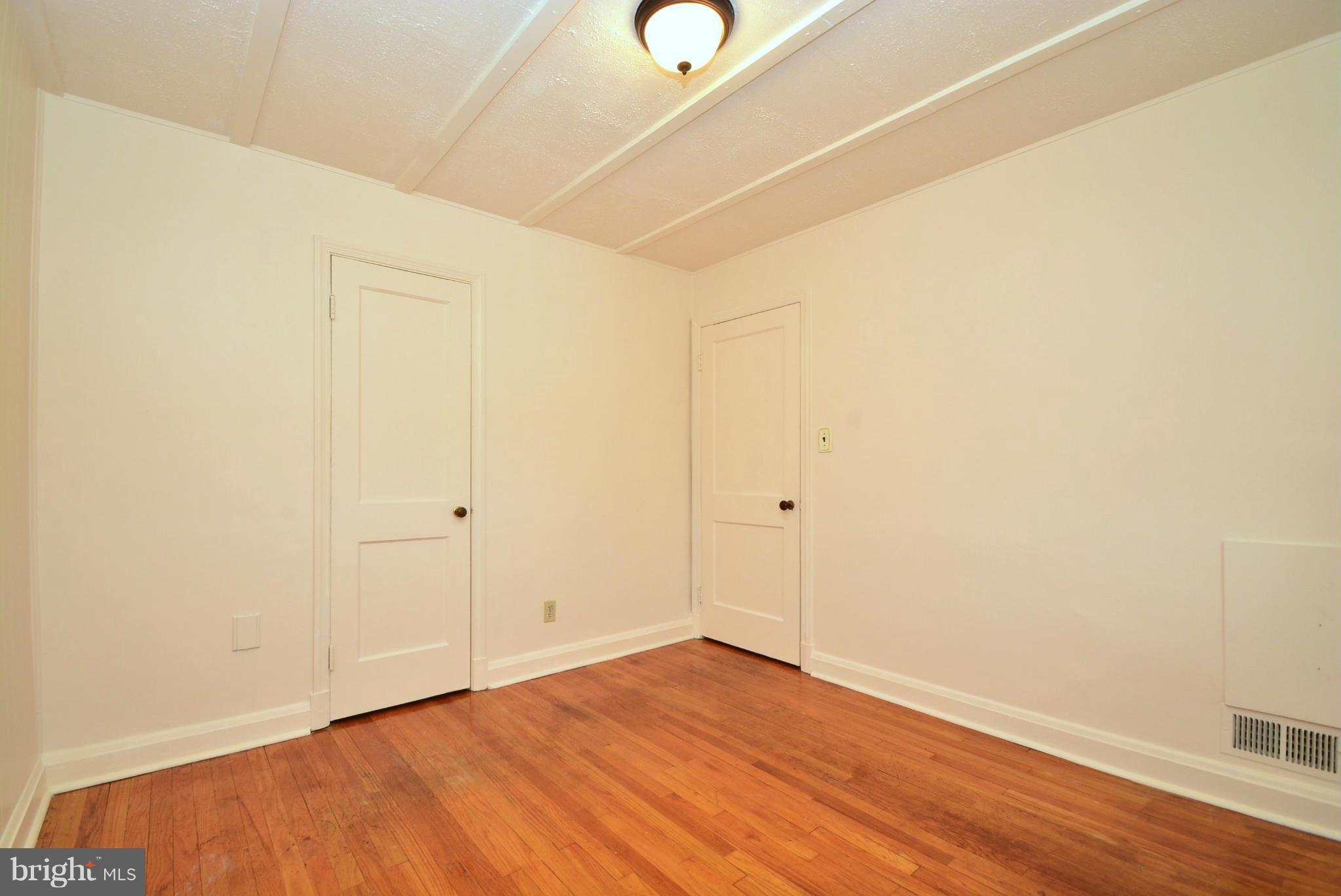 1807 Dunmere Road Baltimore, MD 21222 - Photo 16 of 30 Bedroom 2