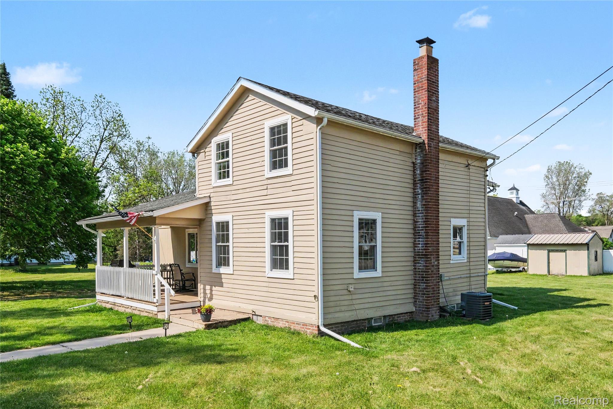 306 Mill Street Pinckney, MI 48169 - Photo 3 of 29 Great location