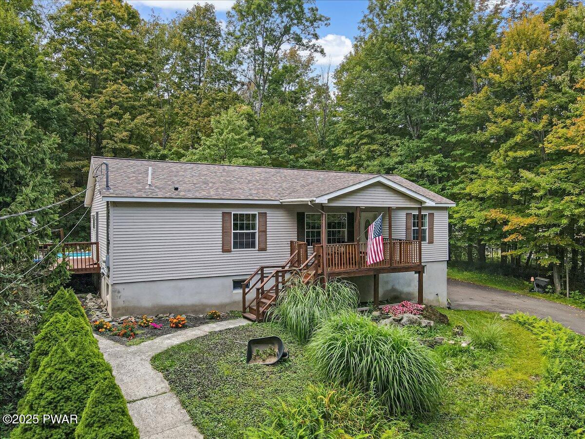76 Bortree Road Moscow, PA 18444 - Photo 1 of 45 Front
