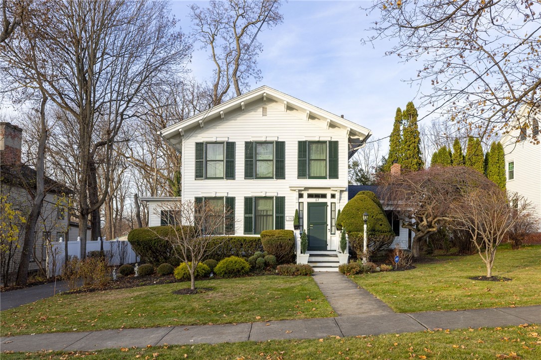 67 Center Street Geneseo, NY 14454 - Photo 1 of 50