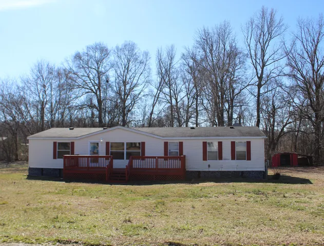 $184,900 | 24 Morgan Lane, Decherd, TN 37324