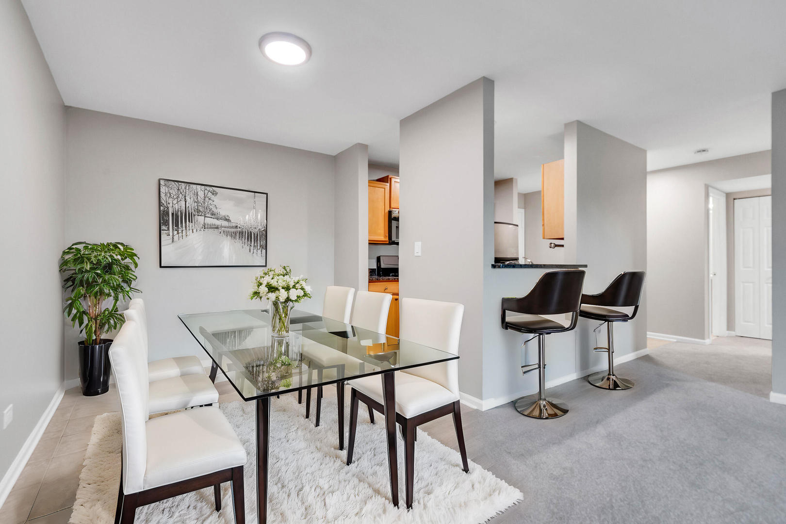 1919 Prairie Square, Unit 32 Schaumburg, IL 60173 - Photo 2 of 25