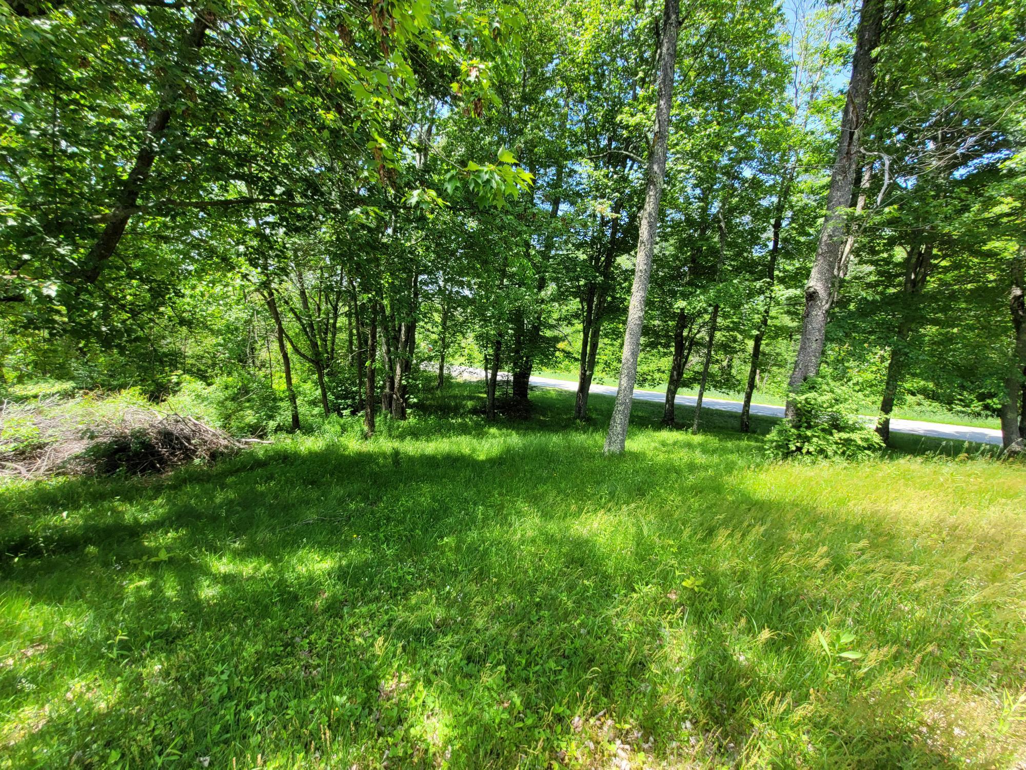 290 Penney Road Belgrade, ME 04917 - Photo 44 of 50 Side Lawn