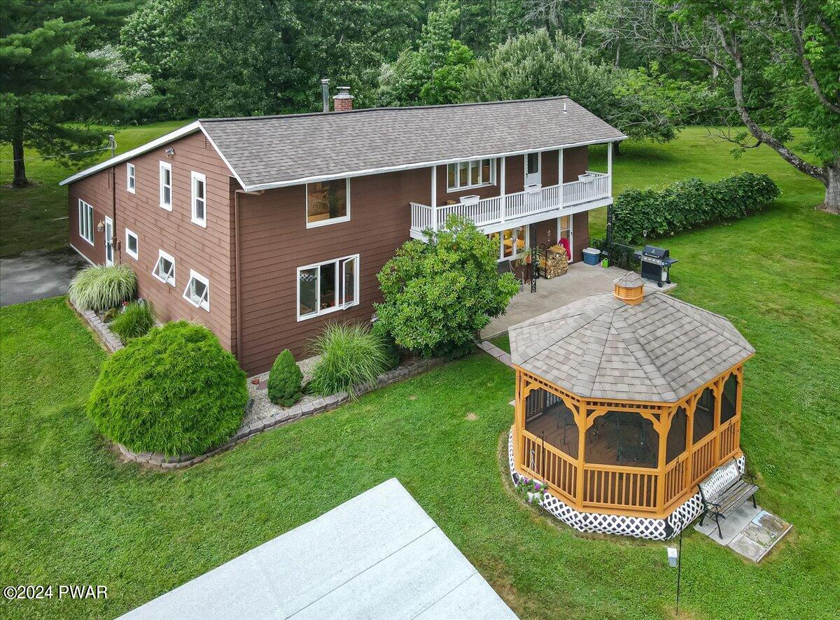 49 King Acres Road Honesdale, PA 18431 - Photo 3 of 51