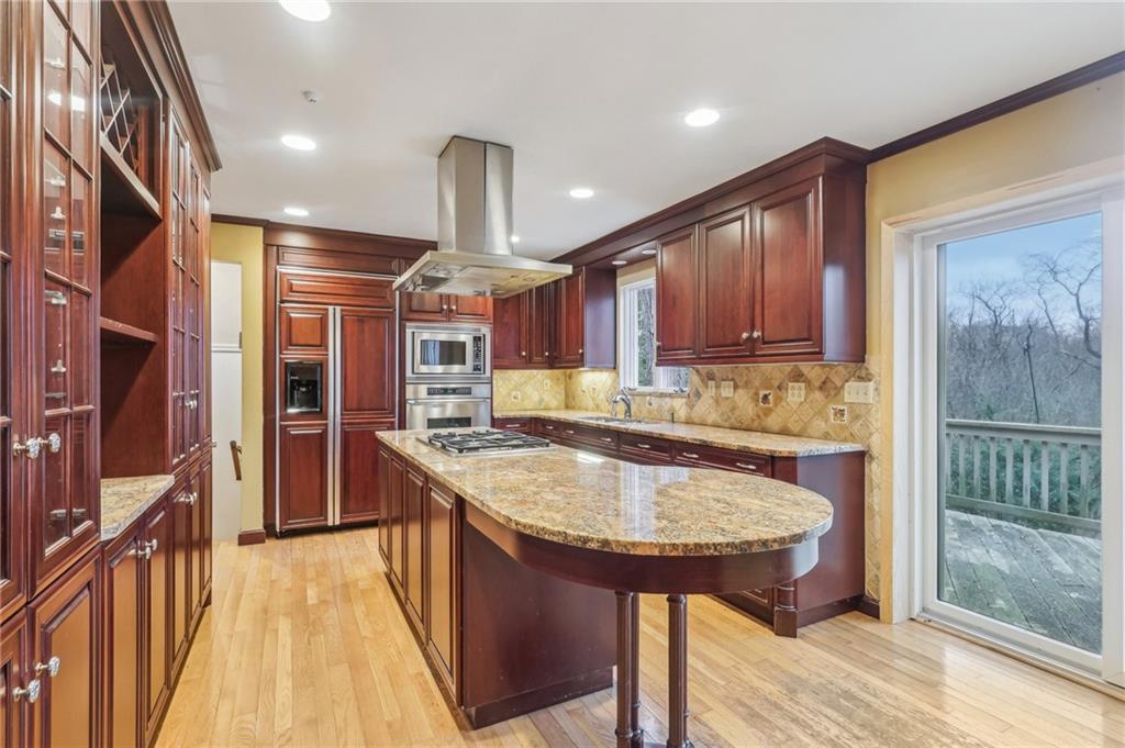 205 Buckingham Road Pittsburgh, PA 15215 - Photo 15 of 50 Gallery Image 15
