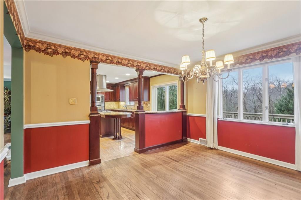 205 Buckingham Road Pittsburgh, PA 15215 - Photo 18 of 50 Gallery Image 18