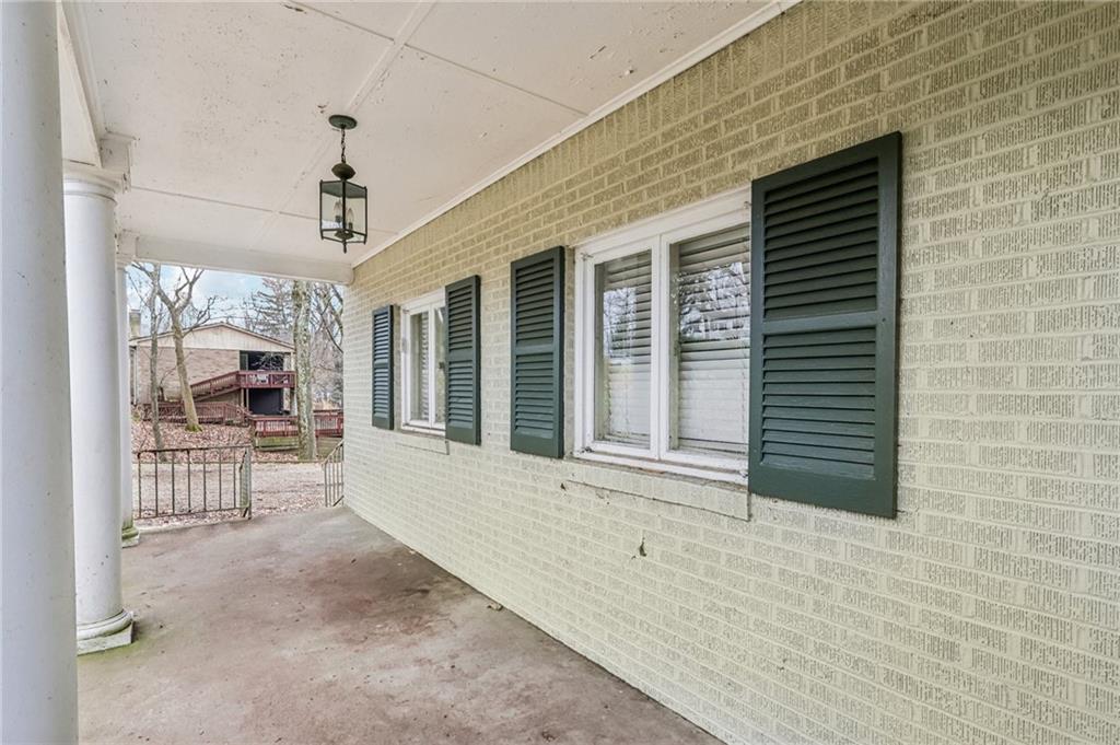 205 Buckingham Road Pittsburgh, PA 15215 - Photo 3 of 50 Gallery Image 3