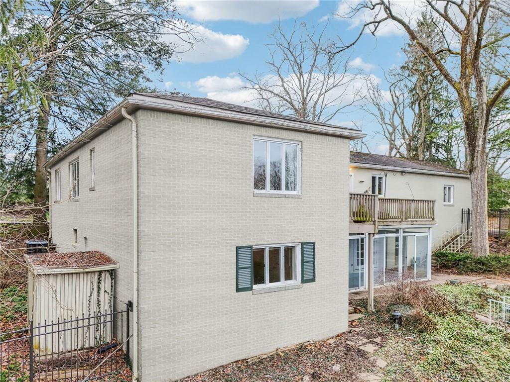 205 Buckingham Road Pittsburgh, PA 15215 - Photo 46 of 50 Gallery Image 46