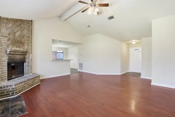 $225,000 | 4922 Temple Bell Drive, Spring, TX 77388