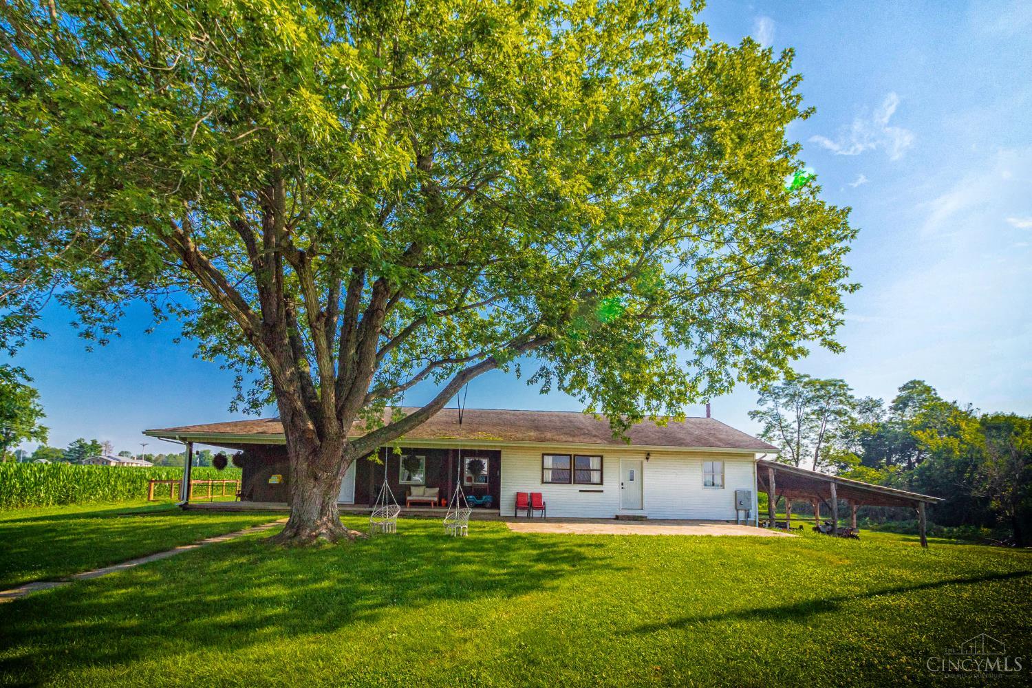 2230 Calvary Road Seaman, OH 45679 - Photo 5 of 65