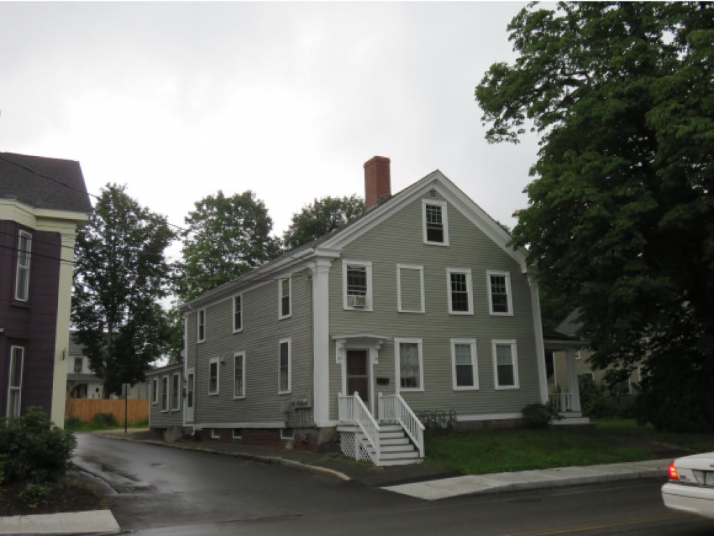 24-26 High Street Exeter, NH 03833 - Photo 2 of 11