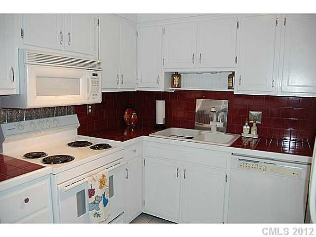 3722 Park Road, Unit N Charlotte, NC 28209 - Photo 3 of 10 Gallery Image 3