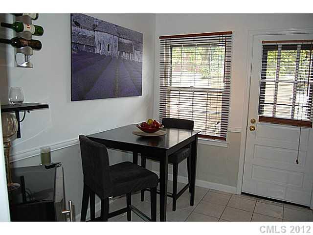 3722 Park Road, Unit N Charlotte, NC 28209 - Photo 8 of 10 Gallery Image 8