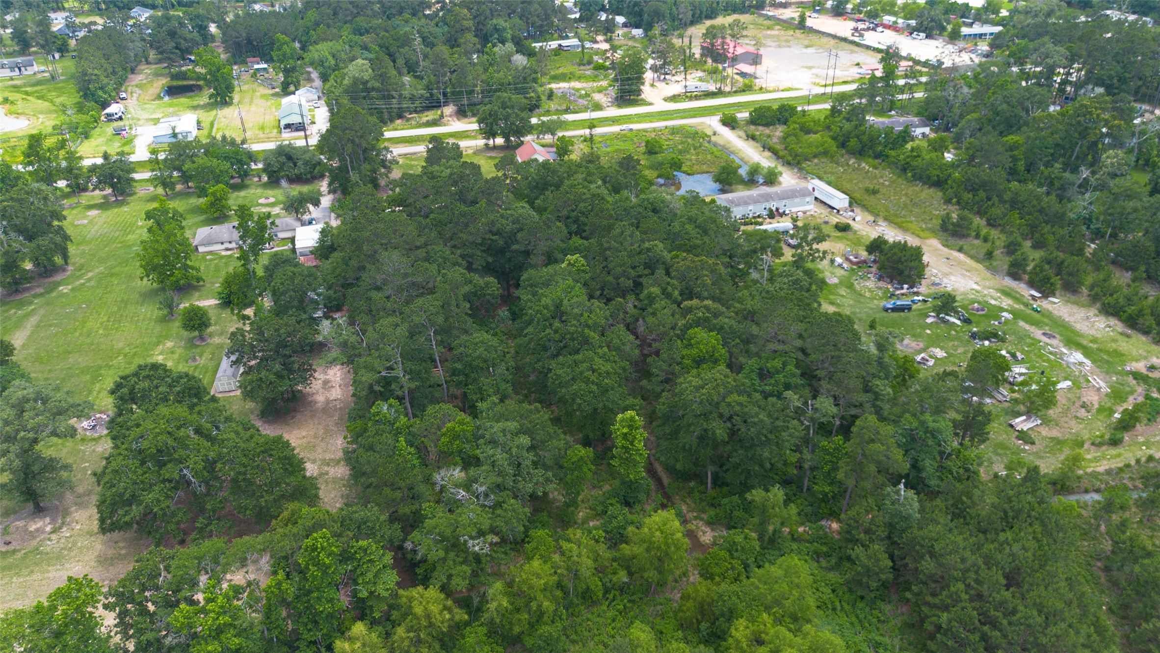 16497 Highline Boulevard Conroe, TX 77306 - Photo 40 of 46