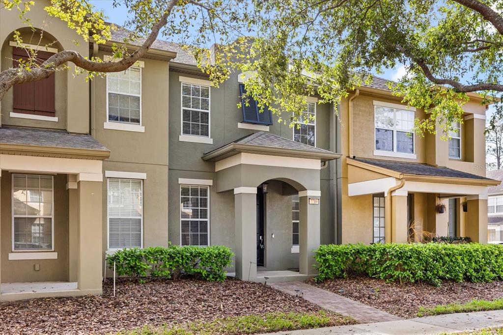 7719 Anselmo Lane Windermere, FL 34786 - Photo 2 of 31 front view of a house