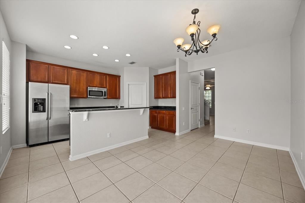 7719 Anselmo Lane Windermere, FL 34786 - Photo 8 of 31 a view of a kitchen with a sink