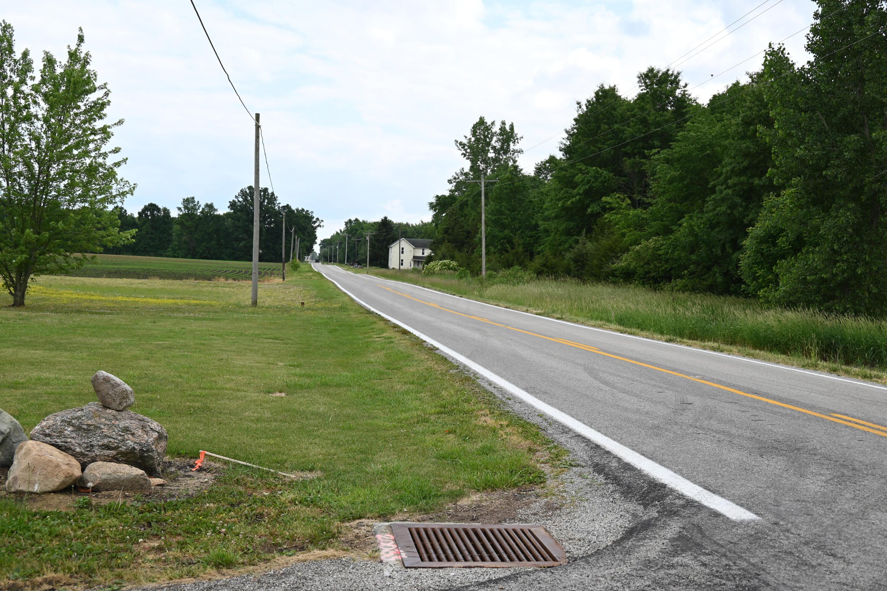 0 Fairchild Road Cardington, OH 43315 - Photo 12 of 16 South on Rt 746