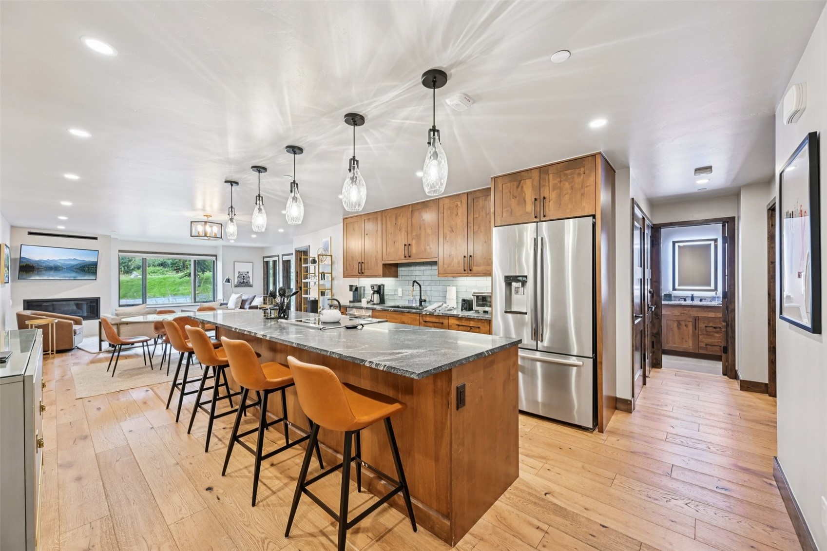 640 4 O Clock Road, Unit 130 Breckenridge, CO 80424 - Photo 1 of 34 Gallery Image 1