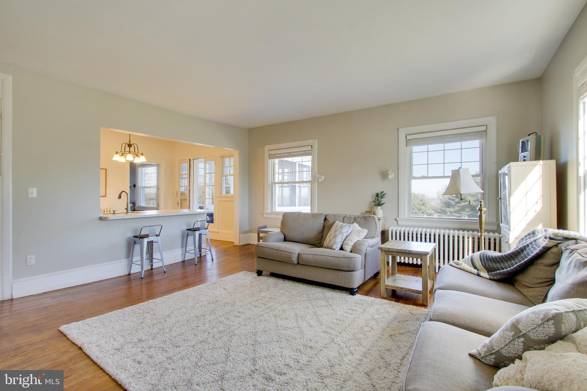 1011 South Rolling Road Baltimore, MD 21228 - Photo 24 of 42 2nd floor apartment (3 beds, 1 full bath)