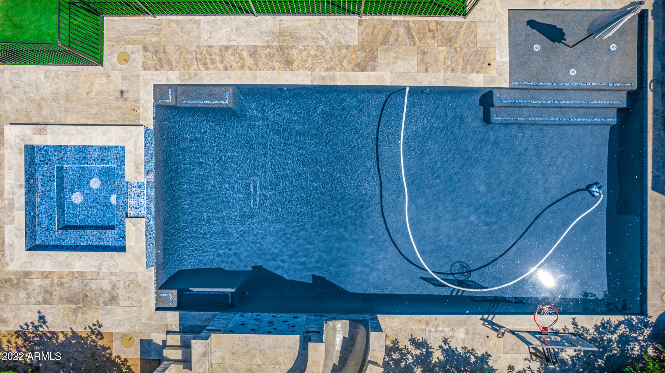 10304 West Thomas Road Avondale, AZ 85392 - Photo 109 of 128 18 - Thomas Mountain Drone