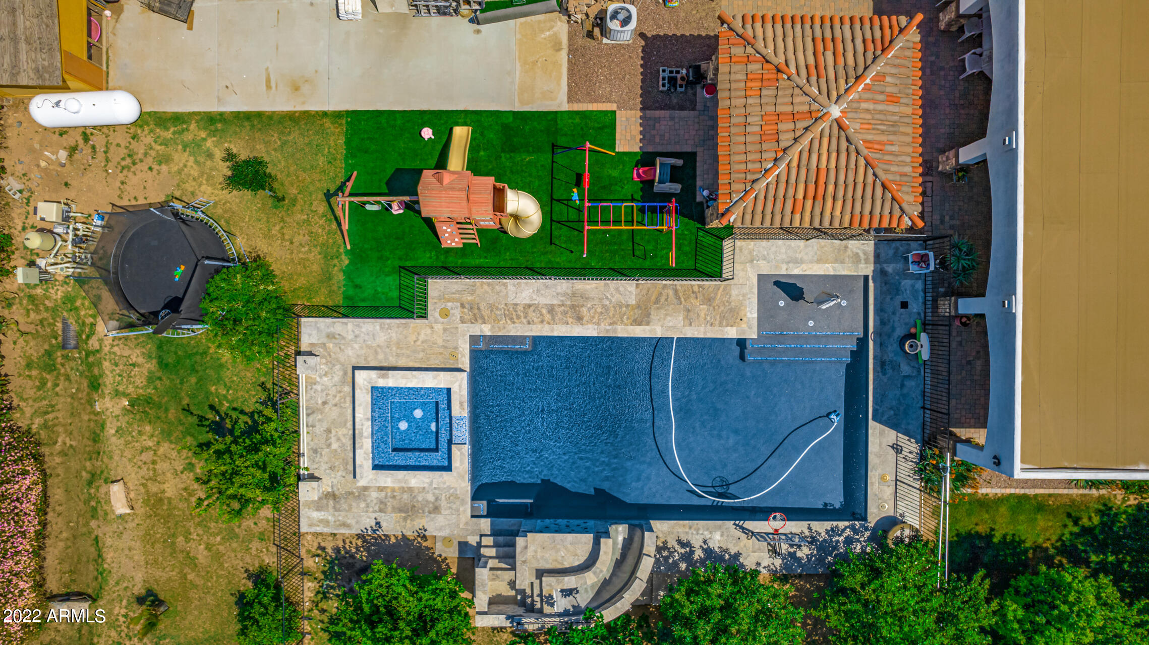 10304 West Thomas Road Avondale, AZ 85392 - Photo 110 of 128 19 - Thomas Mountain Drone