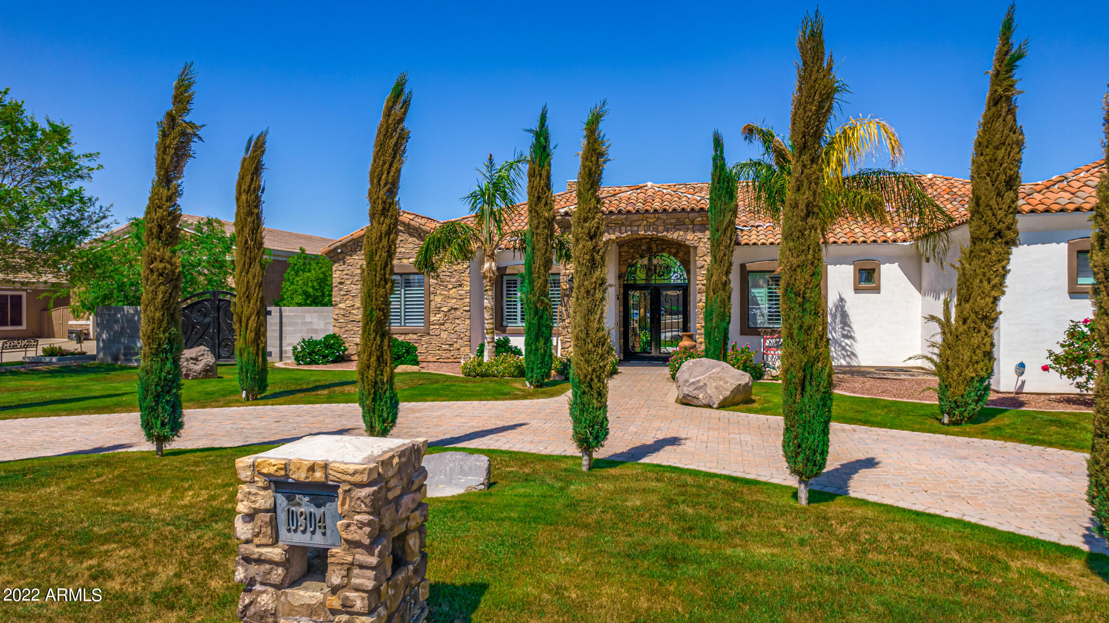 10304 West Thomas Road Avondale, AZ 85392 - Photo 92 of 128 1 - Thomas Mountain Drone