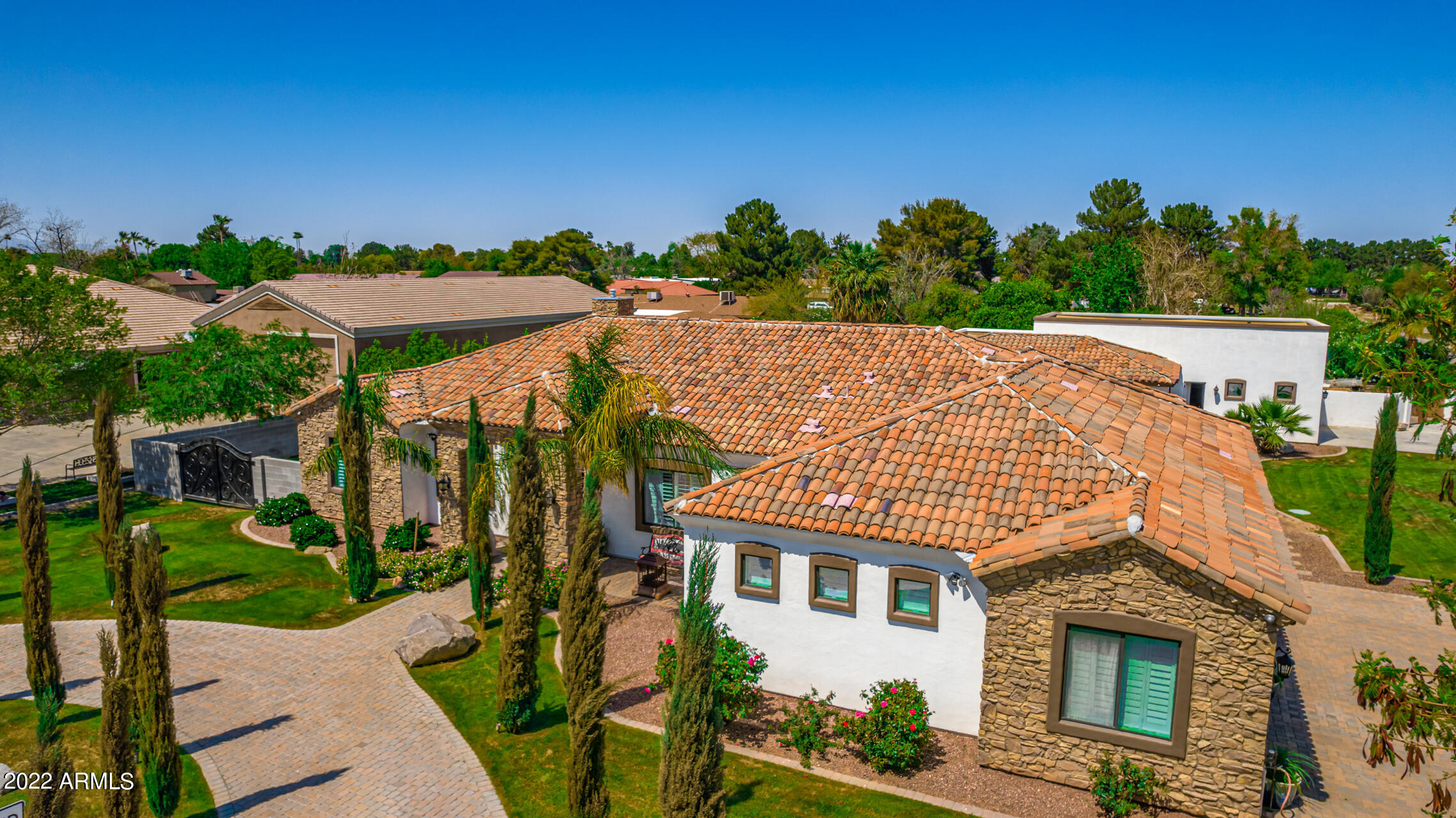 10304 West Thomas Road Avondale, AZ 85392 - Photo 95 of 128 4 - Thomas Mountain Drone