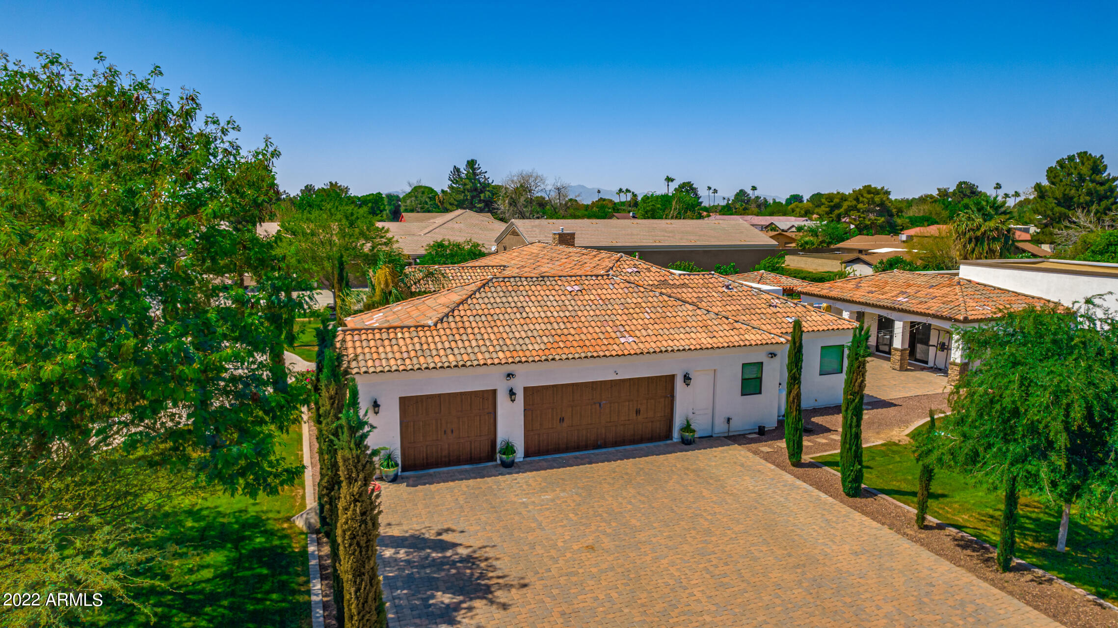 10304 West Thomas Road Avondale, AZ 85392 - Photo 96 of 128 5 - Thomas Mountain Drone