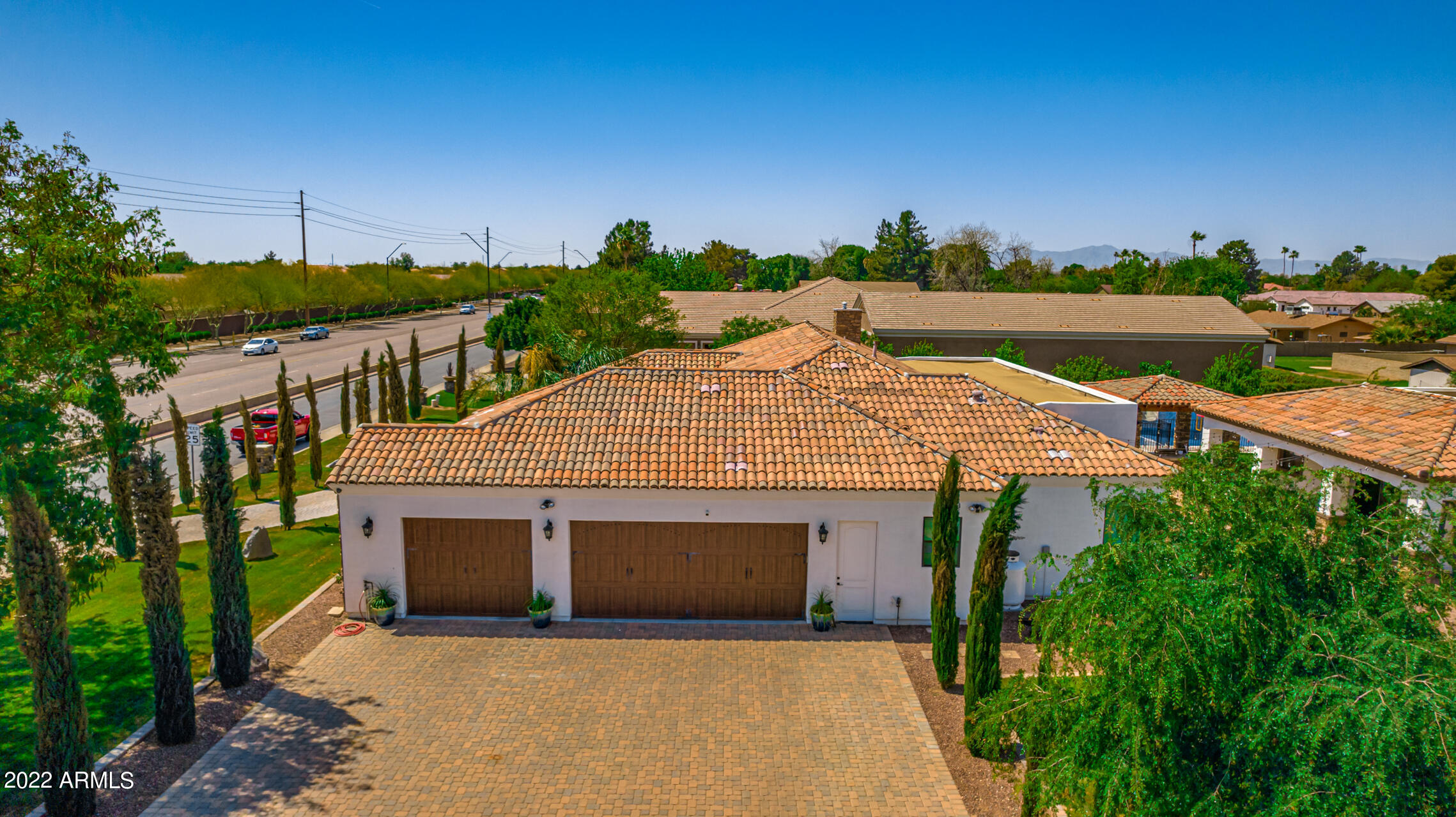 10304 West Thomas Road Avondale, AZ 85392 - Photo 97 of 128 6 - Thomas Mountain Drone