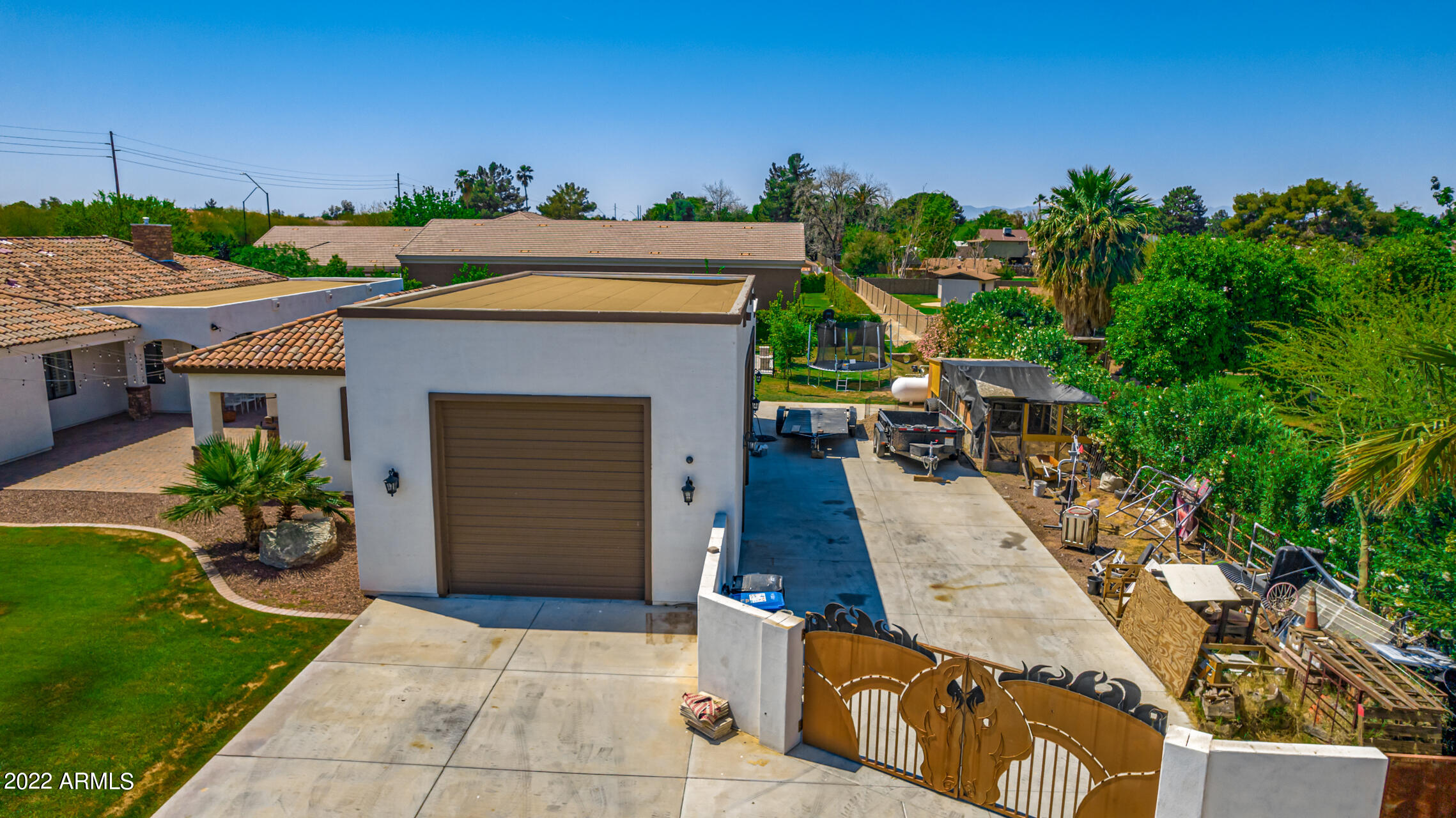 10304 West Thomas Road Avondale, AZ 85392 - Photo 100 of 128 9 - Thomas Mountain Drone