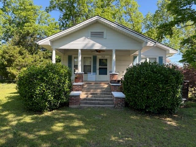 705 Old Elba Road Opp, AL 36467 - Photo 1 of 50 Gallery Image 1