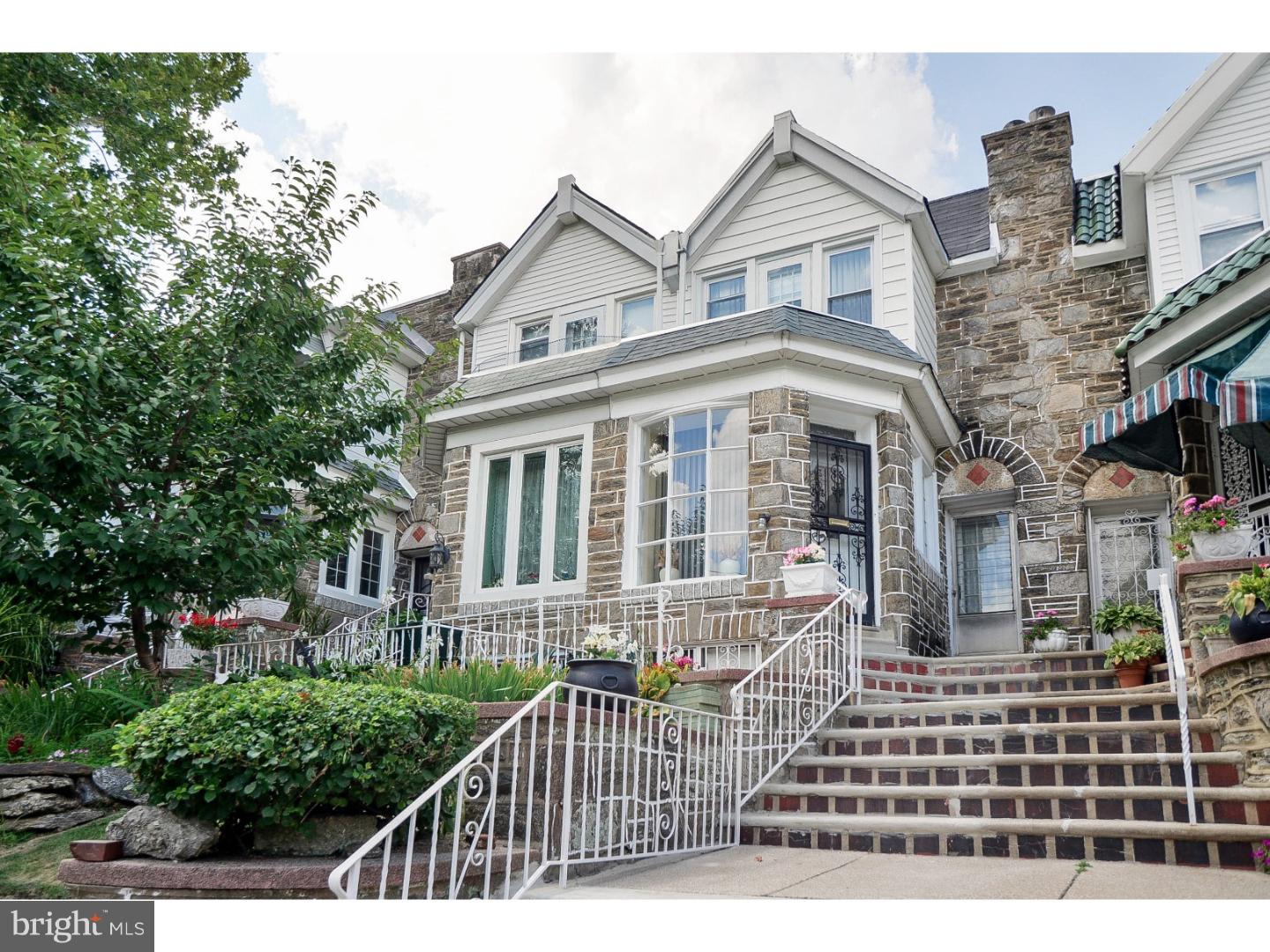 427 Vernon Road Philadelphia, PA 19119 - Photo 1 of 19 Exterior Front