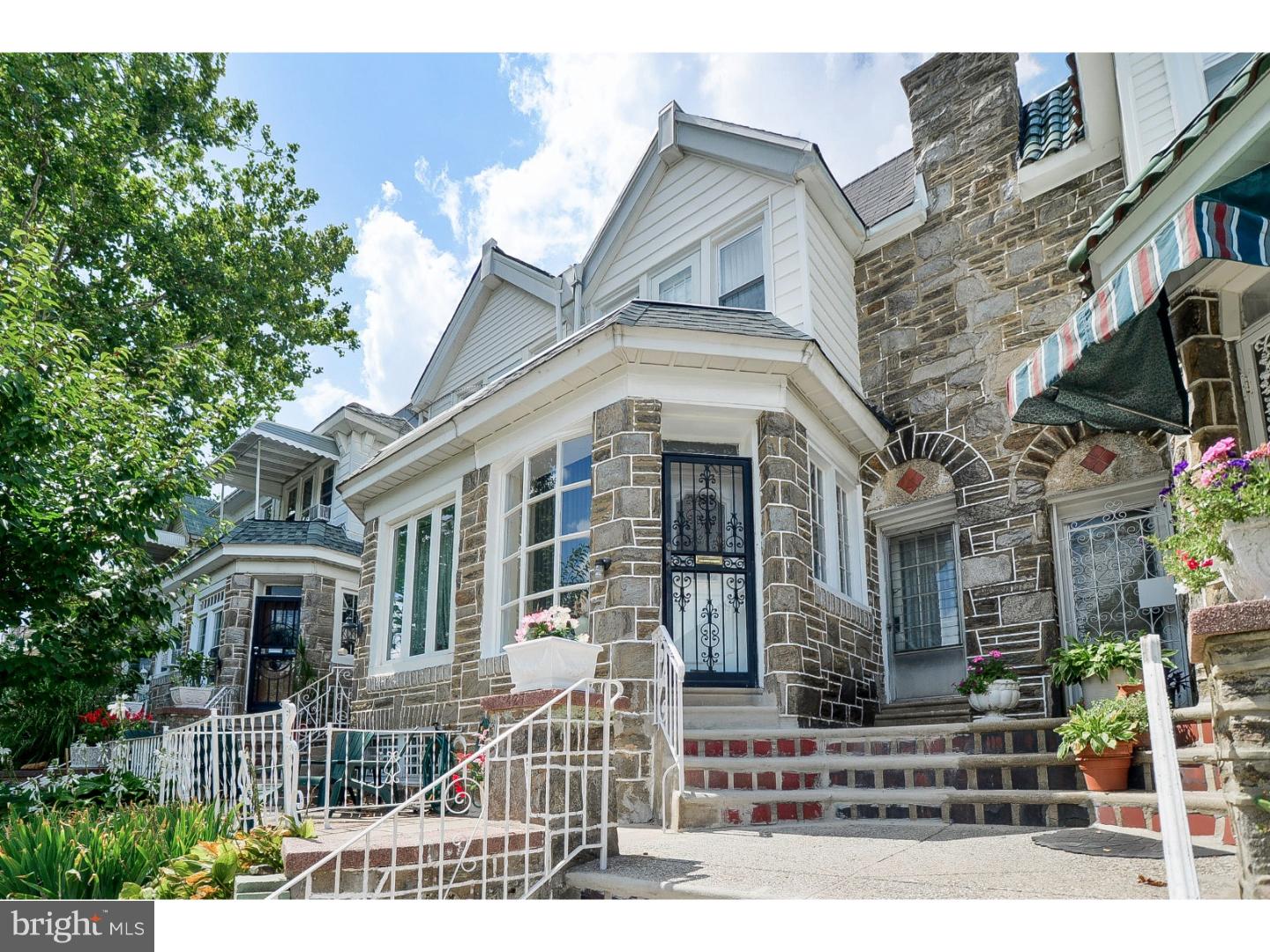427 Vernon Road Philadelphia, PA 19119 - Photo 2 of 19 Exterior Front